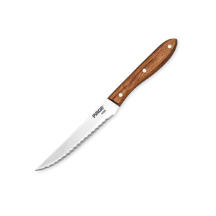 Biftek Bıçağı Gül Sap 12 cm
