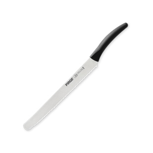 Deluxe Ekmek Bıçağı Dişli 24 cm