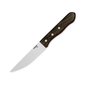 El Yapımı Biftek Bıçağı Venge Sap 12,5 cm