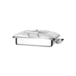KROMA Exclusive GN-1/1 İndüksiyon Chafing Dish