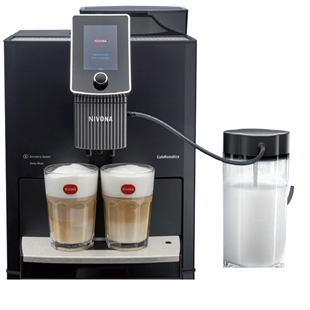 Nivona Cafe Romatica 1030 Tam Otomatik Kahve Makinesi