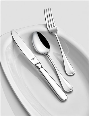 Yemek Bıçak / Table Knife  130 gr