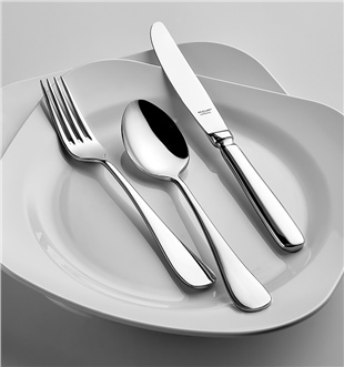 Yemek Çatal / Table Fork  3 mm