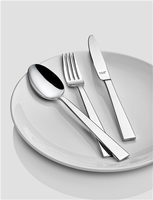 Yemek Çatal / Table Fork  3,5 mm