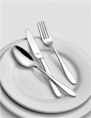Yemek Çatal / Table Fork 3mm