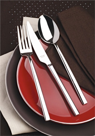 Yemek Çatal / Table Fork 4mm