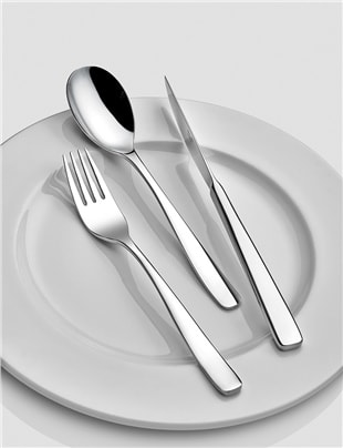 Yemek Kaşık / Table Spoon 3mm