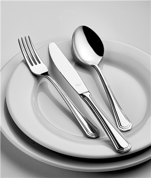 Yemek Kaşık / Table Spoon 3mm