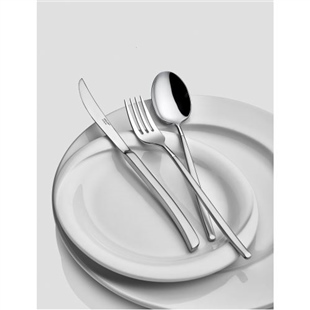 Yemek Kaşık / Table Spoon 5 mm